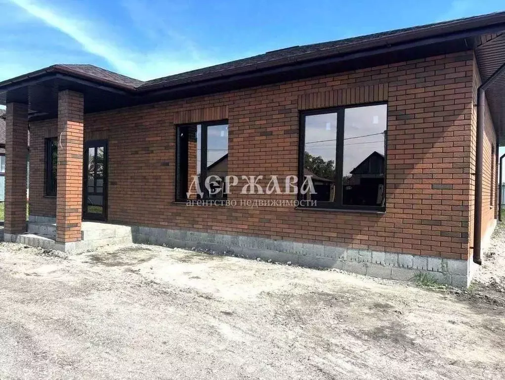 Коттедж в Белгородская область, Старооскольский городской округ, с. ... - Фото 2