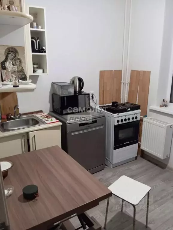 1-к кв. Челябинская область, Копейск ул. Кожевникова, 51 (42.0 м) - Фото 0