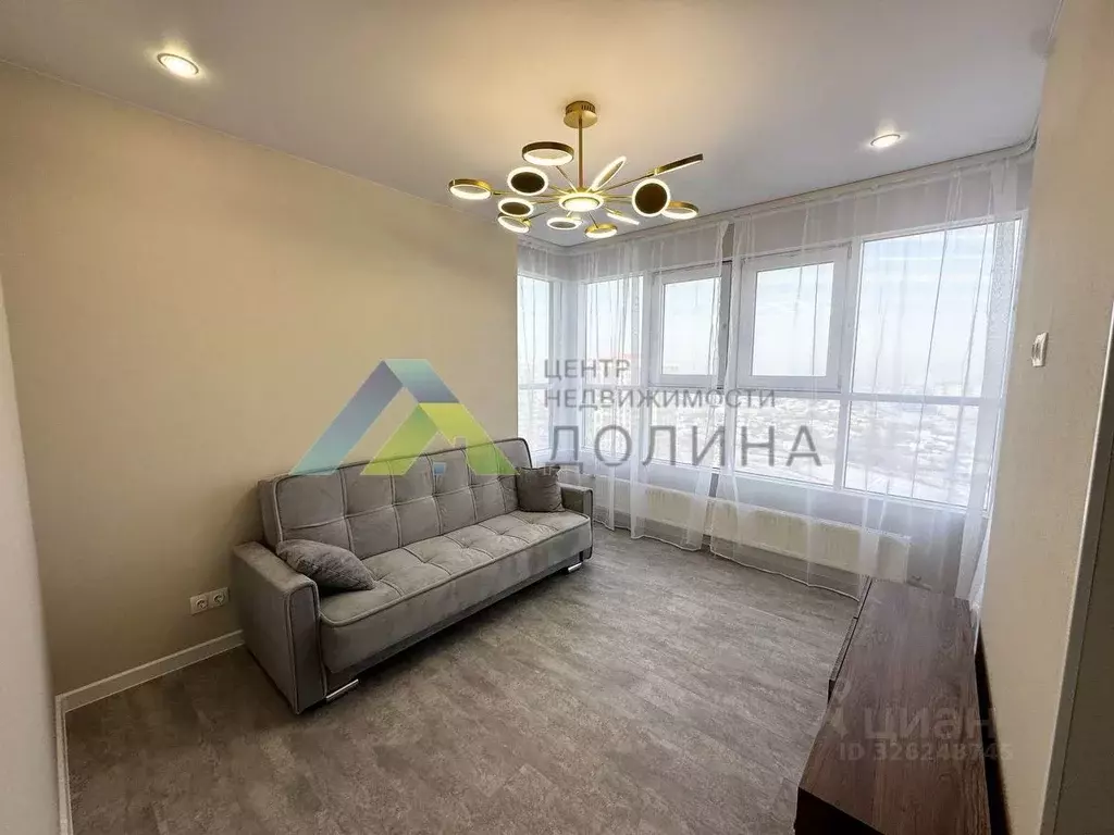 2-к кв. Волгоградская область, Волгоград ул. Степанищева, 2А (35.0 м) - Фото 2