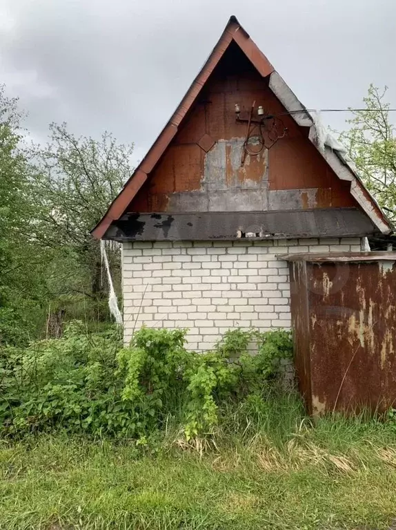 Участок 6 сот. (СНТ, ДНП) - Фото 1