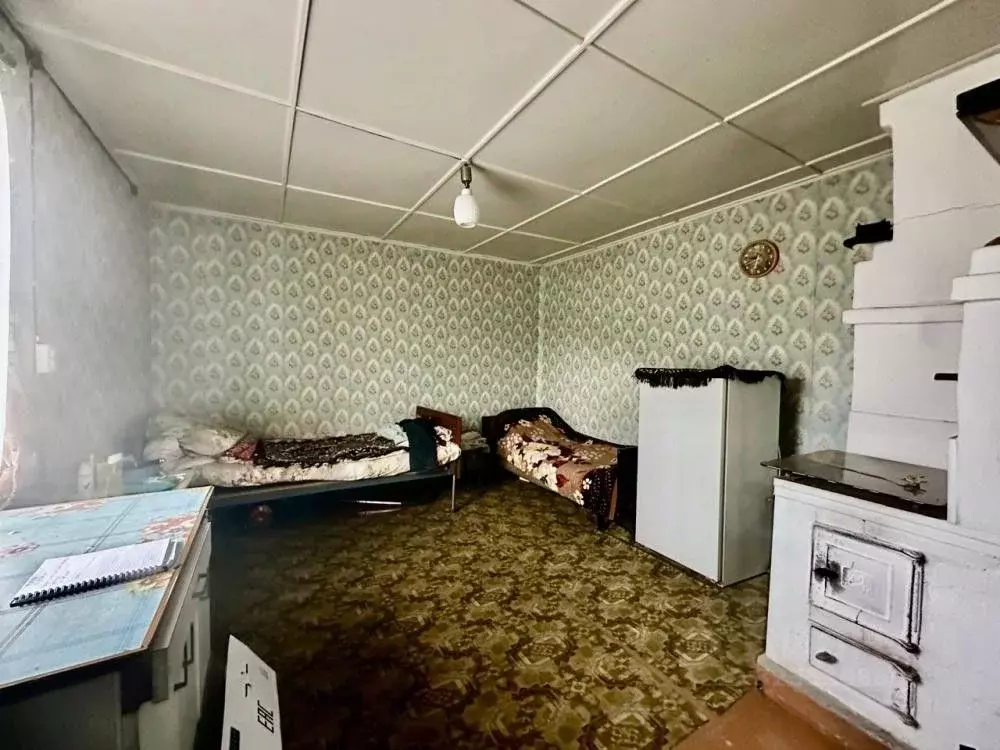 Дом в Иркутская область, Иркутск 6-я Пятилетка СНТ, ул. Мичурина, 2 ... - Фото 1