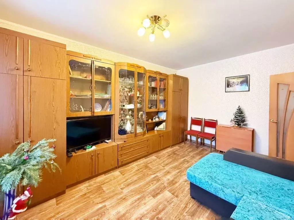 3-к кв. Марий Эл, Йошкар-Ола ул. Кирова, 9 (79.3 м) - Фото 2