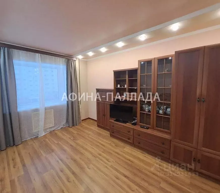 2-к кв. Ямало-Ненецкий АО, Надым ул. Зверева, 56 (56.5 м) - Фото 1