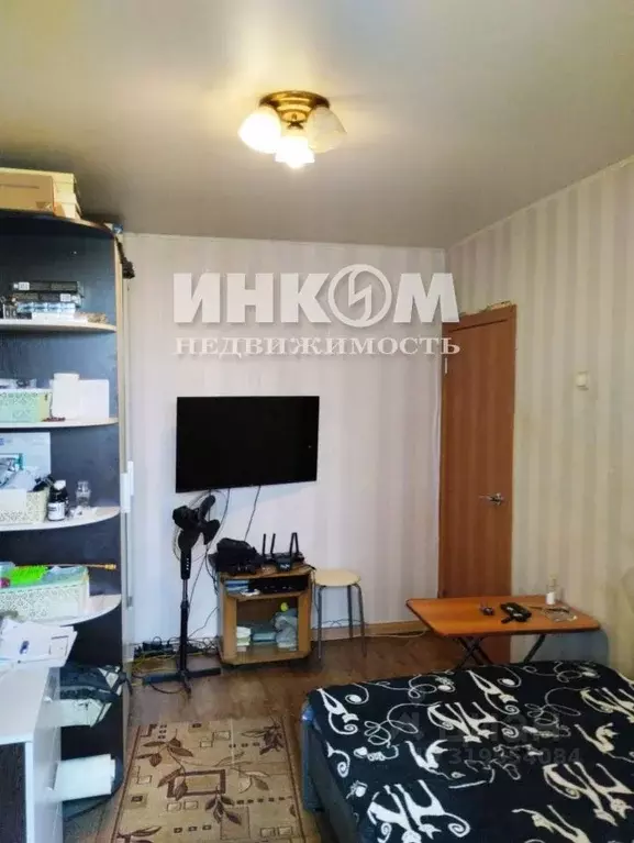 Комната Москва Алтуфьевское ш., 13К2 (22.4 м) - Фото 1