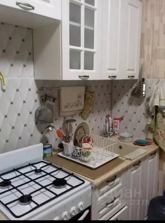 Комната Татарстан, Казань ул. Павлюхина, 87 (17.0 м) - Фото 2