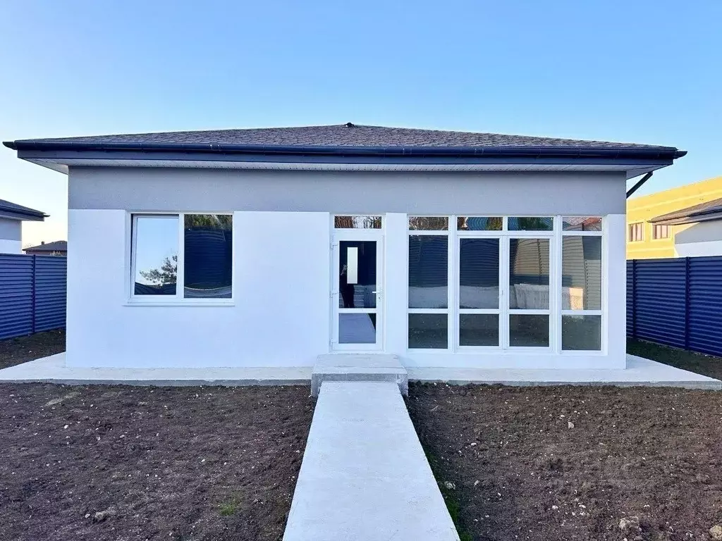 Дом в Севастополь Балаклавский муниципальный округ, Союз ТСН,  (81 м) - Фото 1