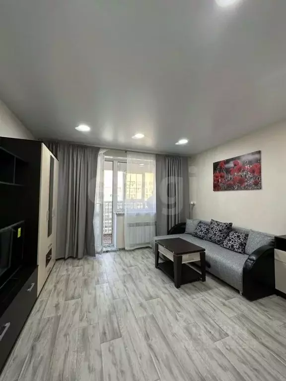 Студия Ямало-Ненецкий АО, Новый Уренгой Дружба мкр, 5/2 (25.0 м) - Фото 1