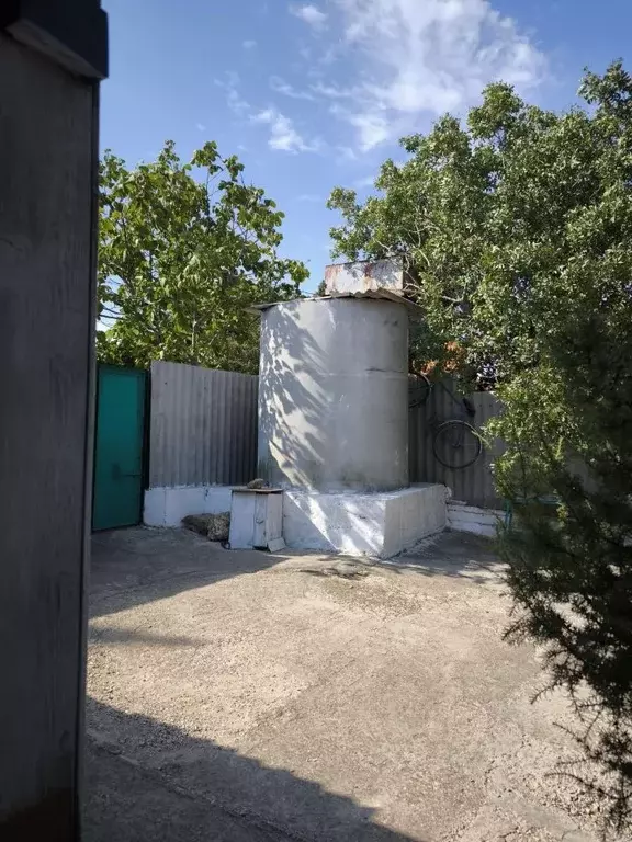 Дом в Севастополь Балаклавский муниципальный округ, Успех садовое ... - Фото 2