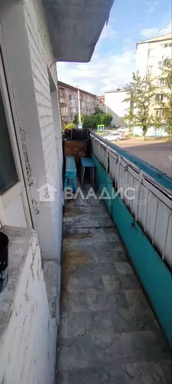 2-к. квартира, 35,6 м, 2/4 эт. - Фото 0