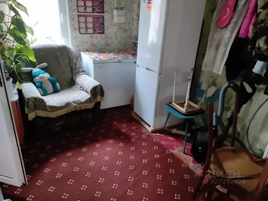 Дом в Белгородская область, Прохоровский район, Радьковское с/пос, ... - Фото 1