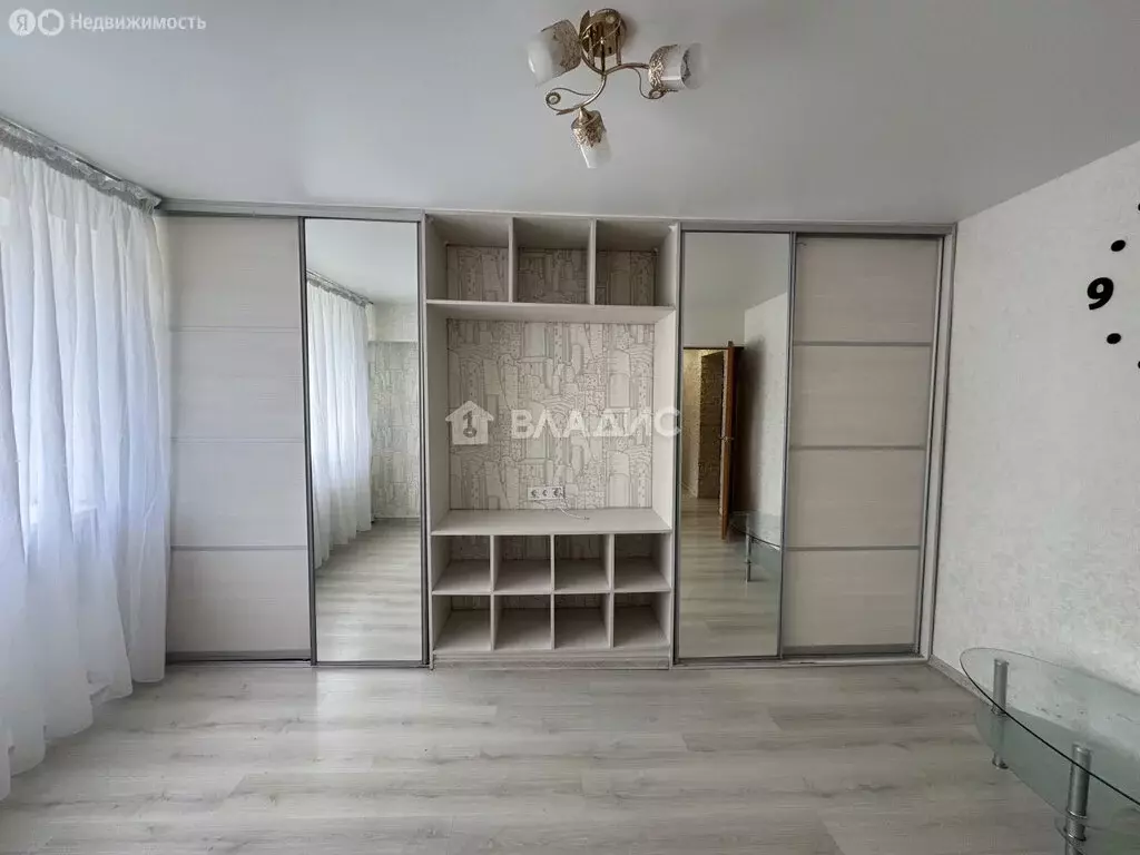 3-комнатная квартира: посёлок Кострово, Звероводческая улица, 8 (52.8 ... - Фото 1