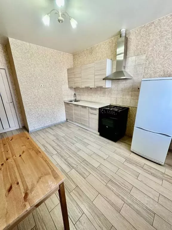 2-к кв. Московская область, Люберцы городской округ, Октябрьский пгт ... - Фото 1