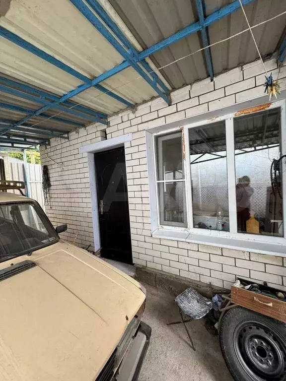 Дом 40,6 м на участке 2,8 сот. - Фото 1