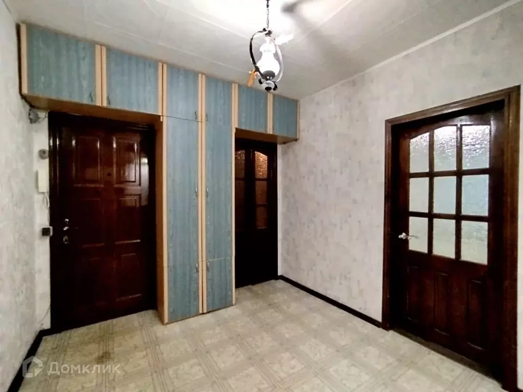 Продаётся 4-к квартира, 85.6 м - Фото 1