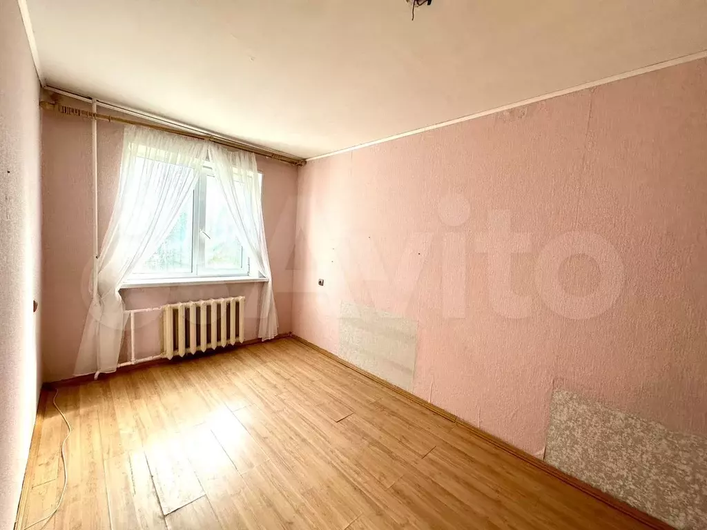 2-к. квартира, 44 м, 2/5 эт. - Фото 1