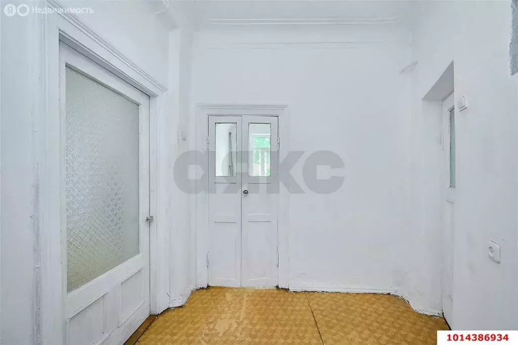 2-комнатная квартира: Краснодар, Красная улица, 165/1 (51.2 м) - Фото 0