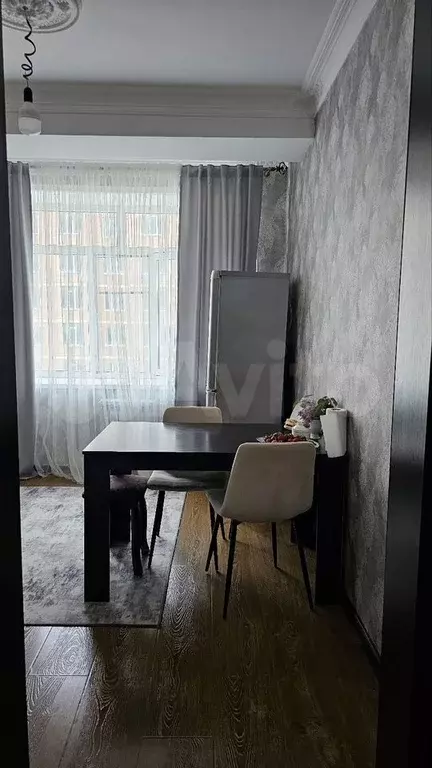 1-к. квартира, 48 м, 6/9 эт. - Фото 1
