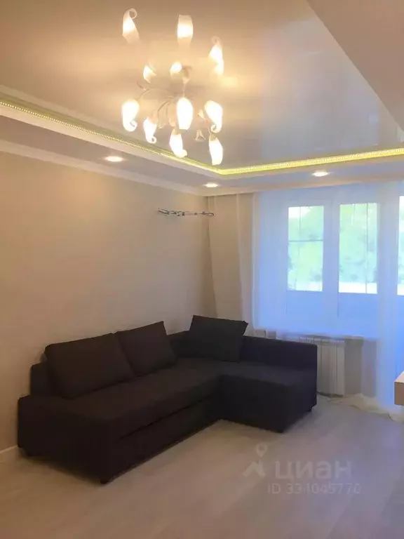 2-к кв. Москва Бауманская ул., 27 (43.0 м) - Фото 2