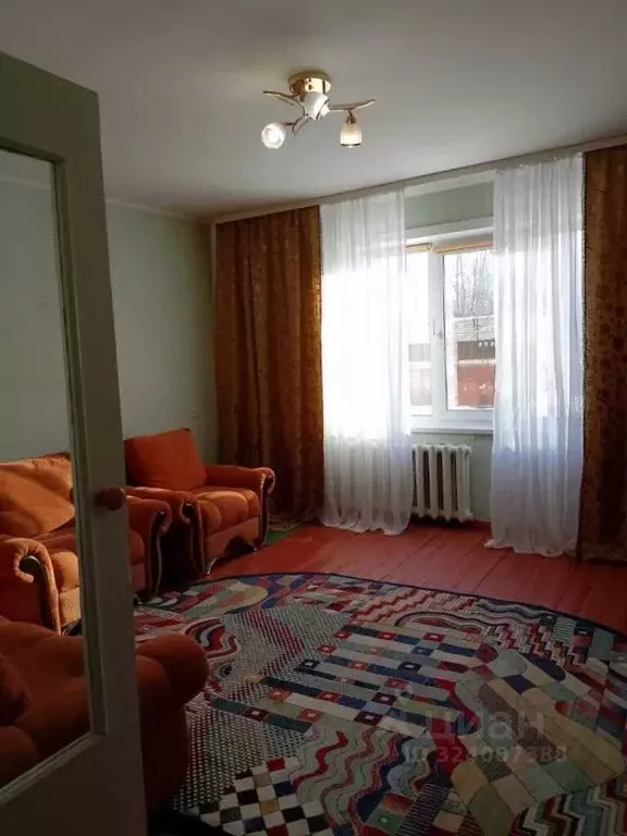 1-к кв. Амурская область, Зея Солнечный мкр, 3Г (40.3 м) - Фото 1