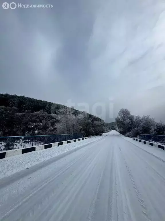 Участок в Белогорский район, Криничненское сельское поселение, село ... - Фото 1