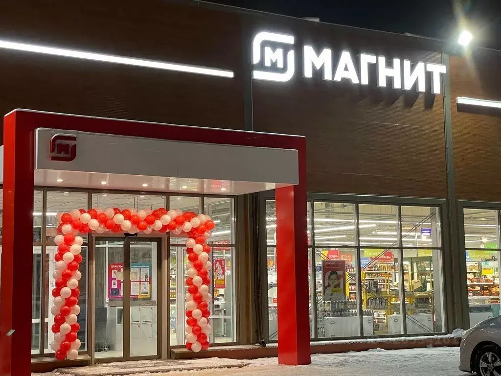 Торговая площадь в Санкт-Петербург ул. Партизана Германа, 14/117 (600 ... - Фото 1