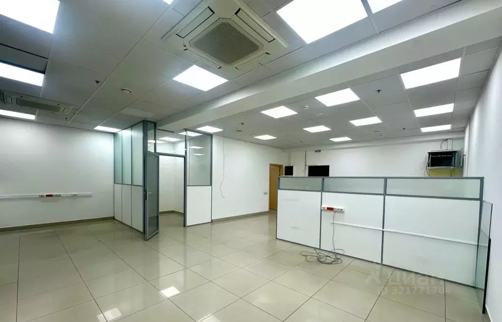 Офис в Ростовская область, Ростов-на-Дону Социалистическая ул., 74 ... - Фото 1
