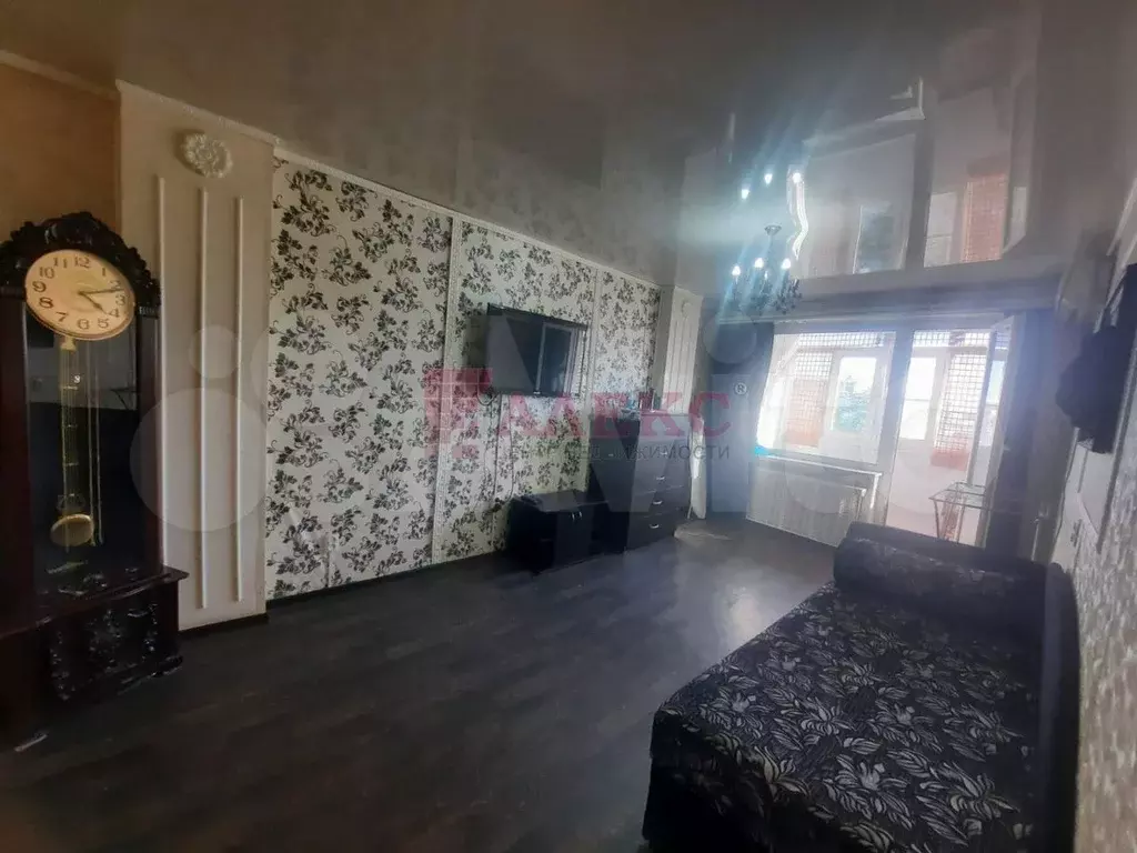 3-к. квартира, 60 м, 8/9 эт. - Фото 0