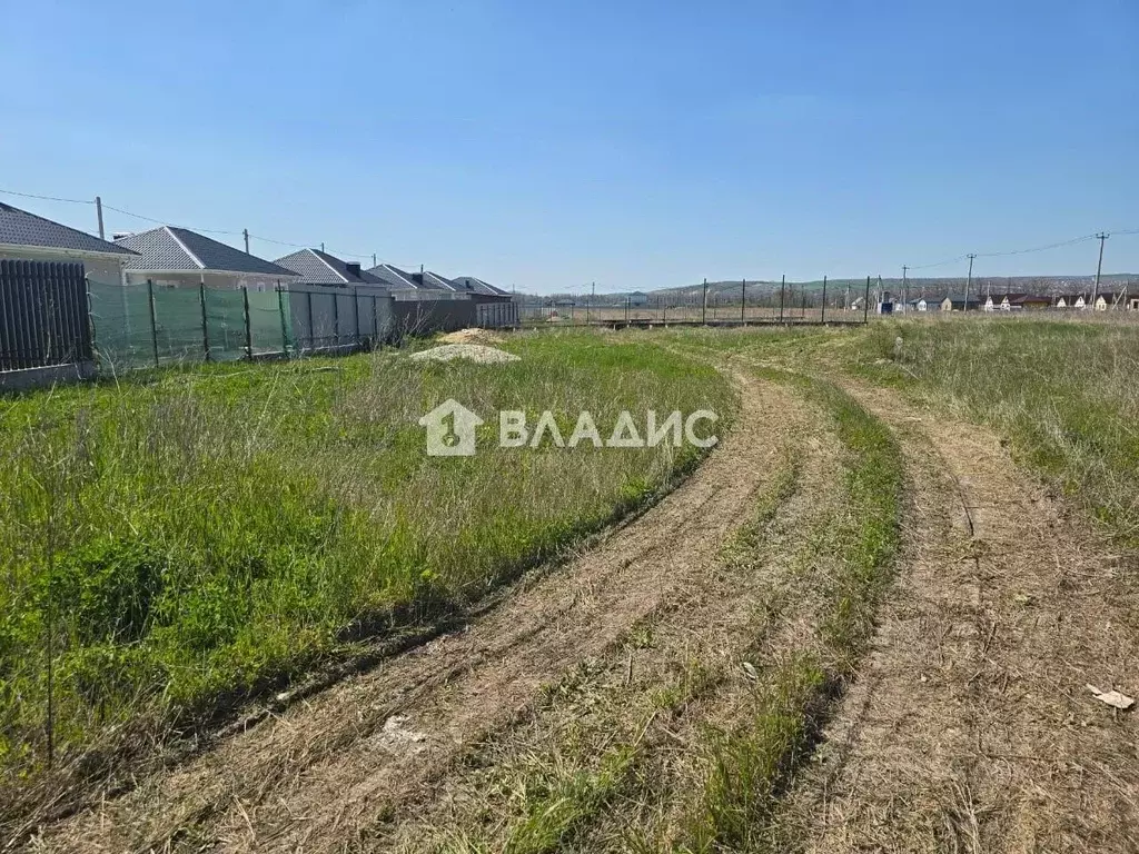 Участок в Краснодарский край, Новороссийск городской округ, ... - Фото 1