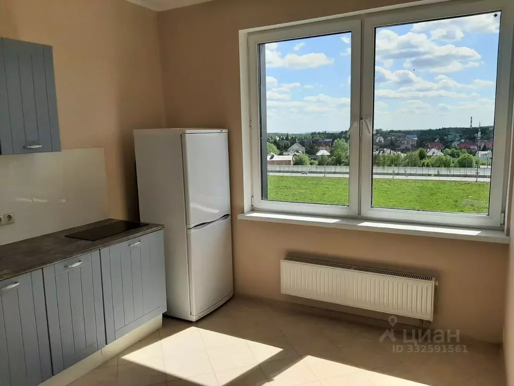 2-к кв. Москва Сосенское поселение, просп. Куприна, 34к1 (45.0 м) - Фото 1