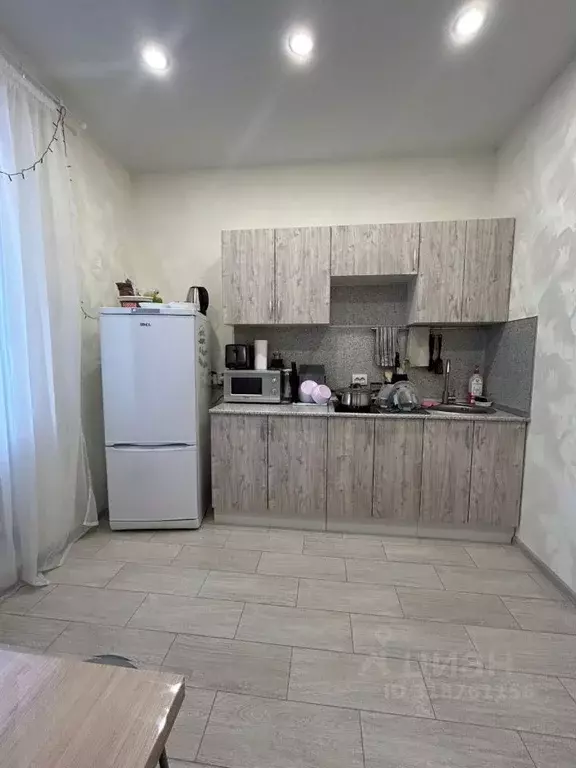 1-к кв. Санкт-Петербург ул. Плесецкая, 10 (36.0 м) - Фото 0