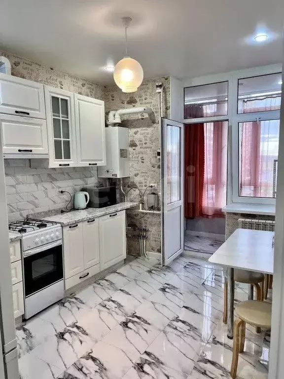 2-к кв. Ставропольский край, Ставрополь ул. Матрены Наздрачевой, 3/1 ... - Фото 2