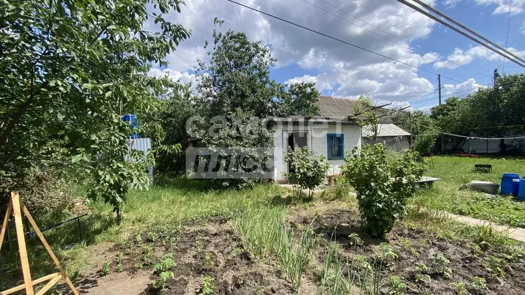 Участок в Курская область, Курск ул. Куйбышева, 41 (5.5 сот.) - Фото 0