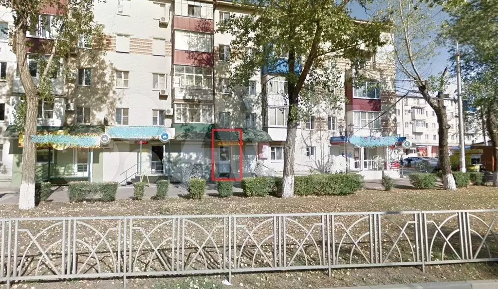Свободного назначения, 55.3 м - Фото 0