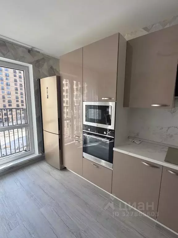 3-к кв. Москва Барклая ул., 6Ак1 (82.0 м) - Фото 2