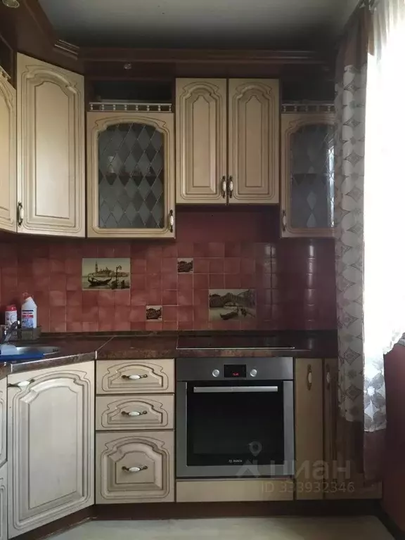 1-к кв. Москва Солнцевский просп., 6 (36.0 м) - Фото 2
