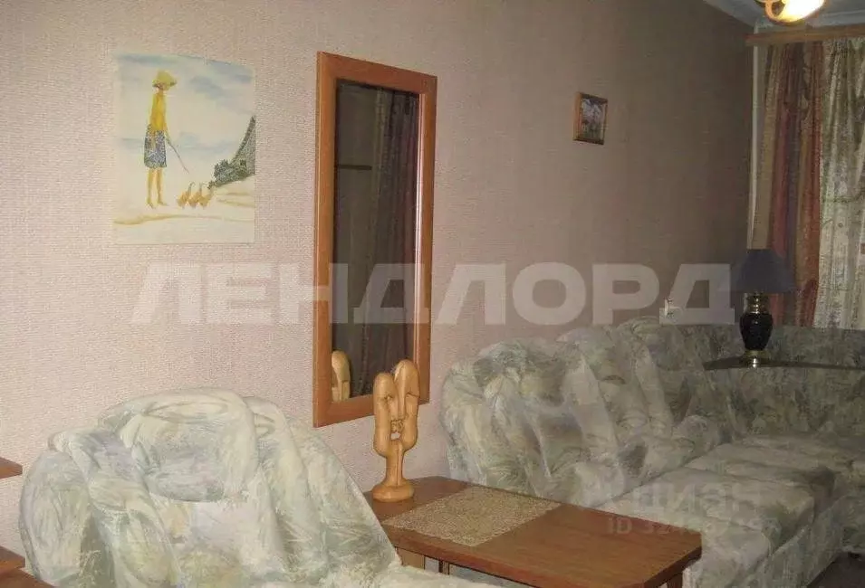 2-к кв. Ростовская область, Ростов-на-Дону просп. 40-летия Победы, ... - Фото 2