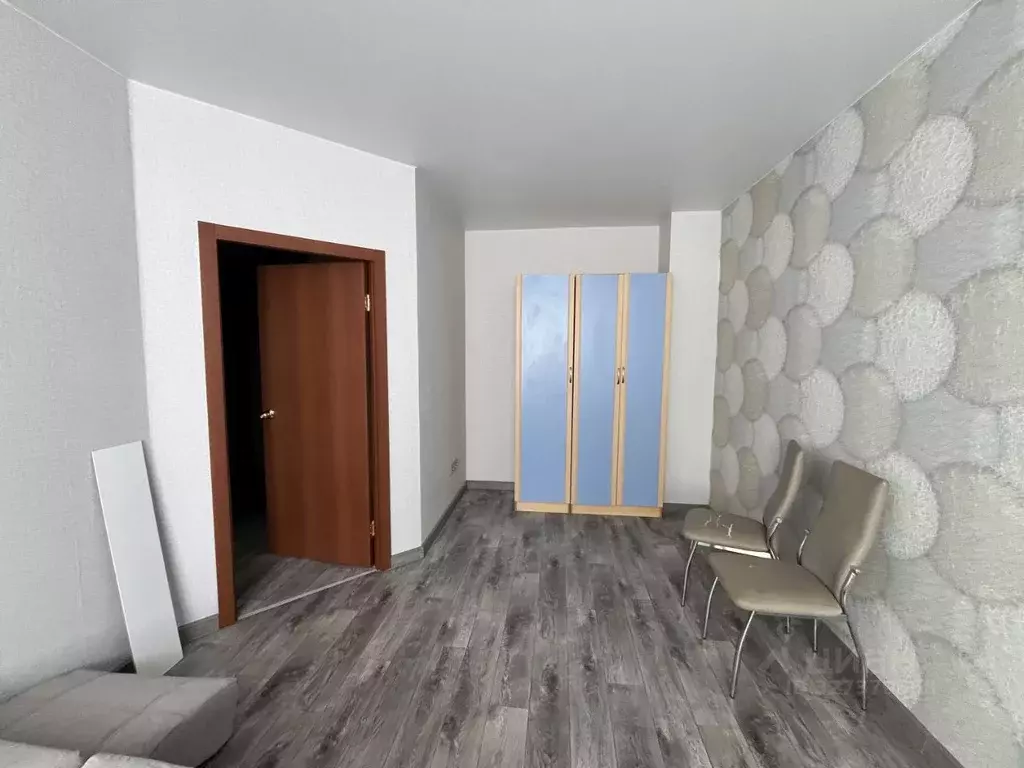 1-к кв. Волгоградская область, Волгоград ул. Имени Старшего Лейтенанта ... - Фото 2