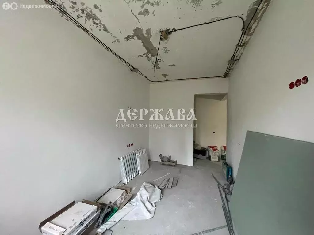 2-комнатная квартира: Старый Оскол, микрорайон Горняк, 25 (43.6 м) - Фото 2