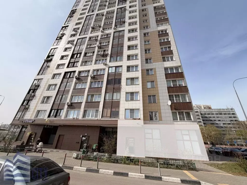 Помещение свободного назначения в Московская область, Реутов ул. Имени ... - Фото 1