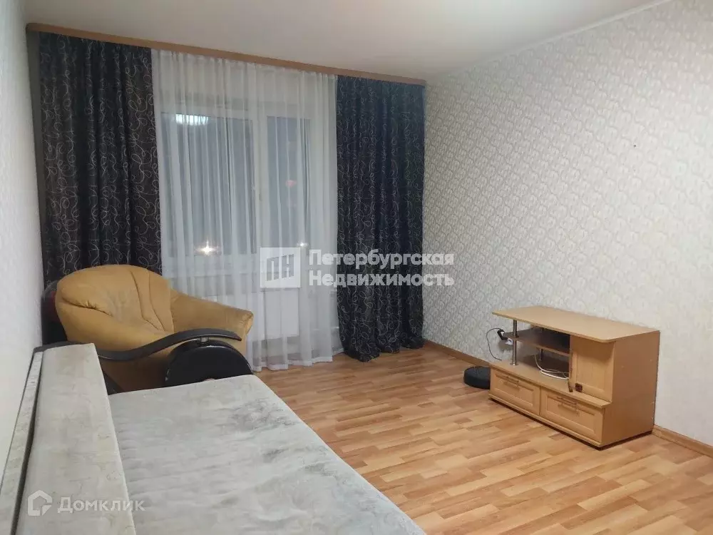 Продаётся 1-к квартира, 32.9 м - Фото 1
