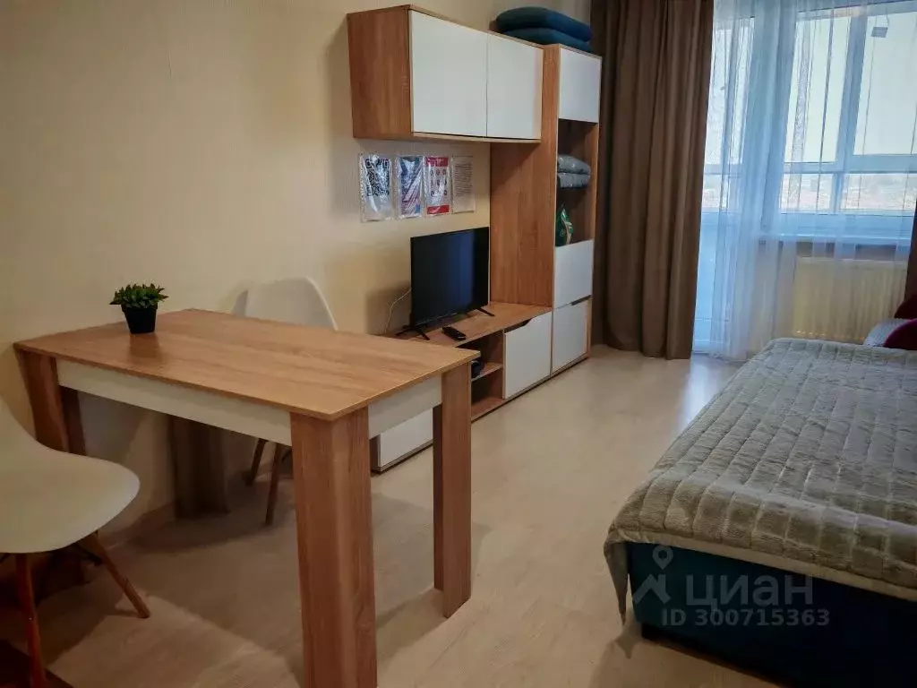 Студия Кировская область, Киров Московская ул., 217 (27.0 м) - Фото 0