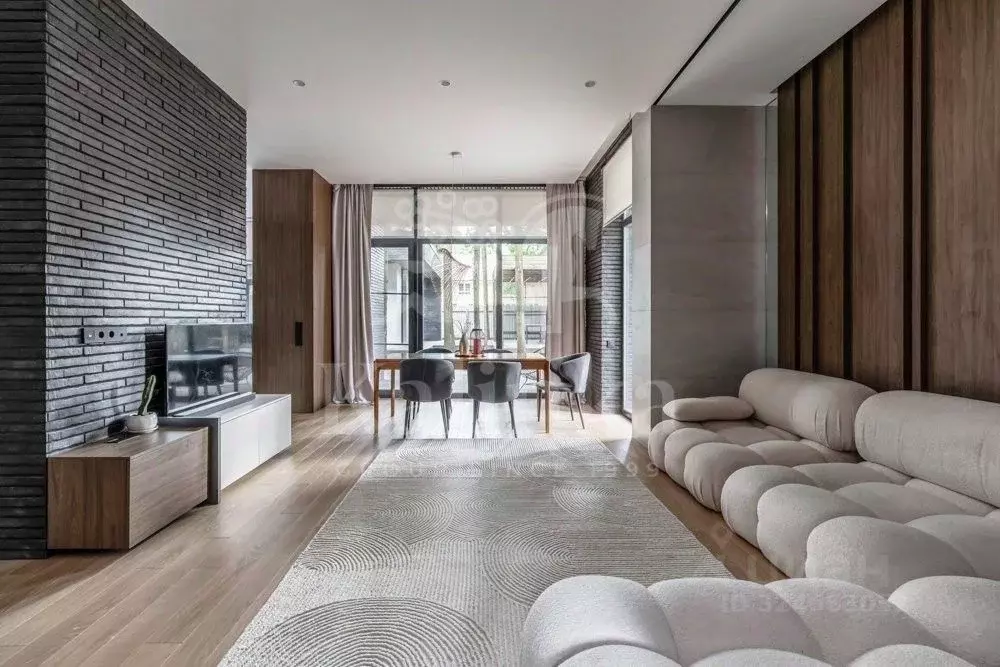 Дом в Московская область, Одинцовский городской округ, пос. НИИ Радио, ... - Фото 2