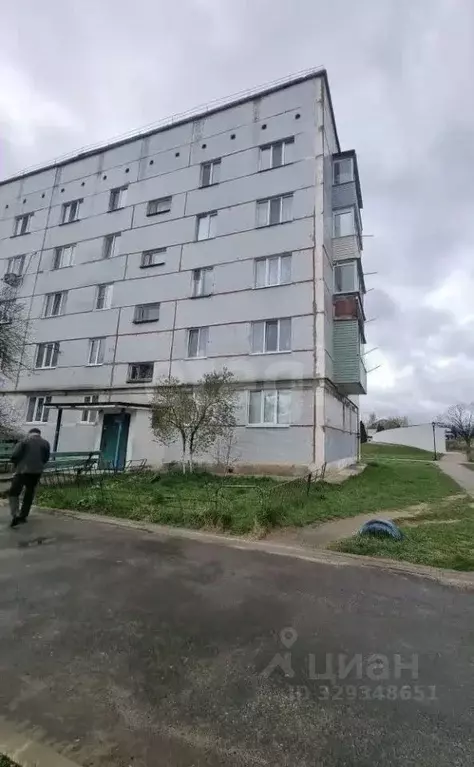 2-к кв. Брянская область, Клинцы ул. Мира, 121 (51.0 м) - Фото 1