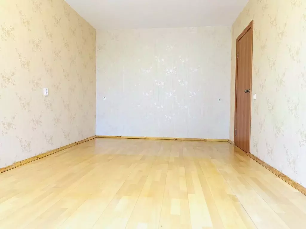 1-к кв. Кировская область, Киров ул. Ленина, 193к2 (34.0 м) - Фото 1