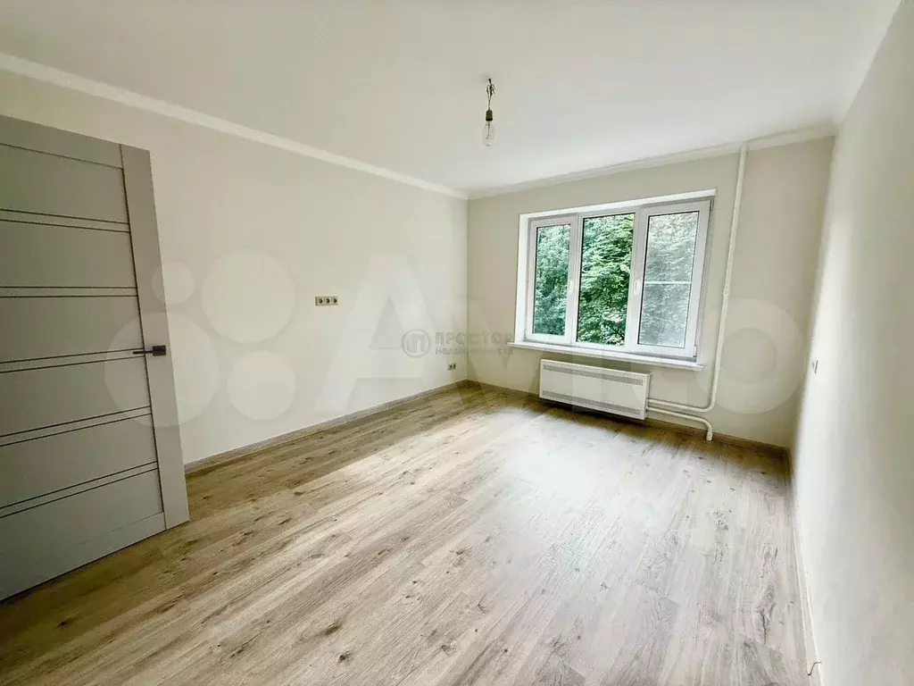1-к. квартира, 36 м, 3/9 эт. - Фото 1