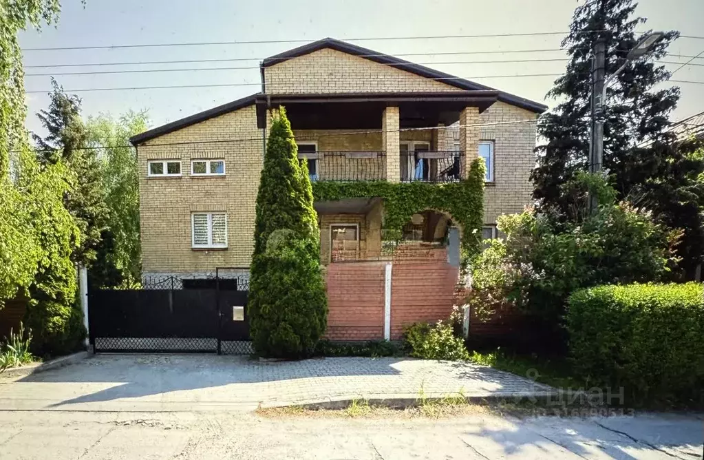 Коттедж в Калининградская область, Калининград Живописная ул., 1 (347 ... - Фото 1