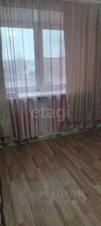 Комната Нижегородская область, Выкса 1 Мая ул., 38 (13.8 м) - Фото 1