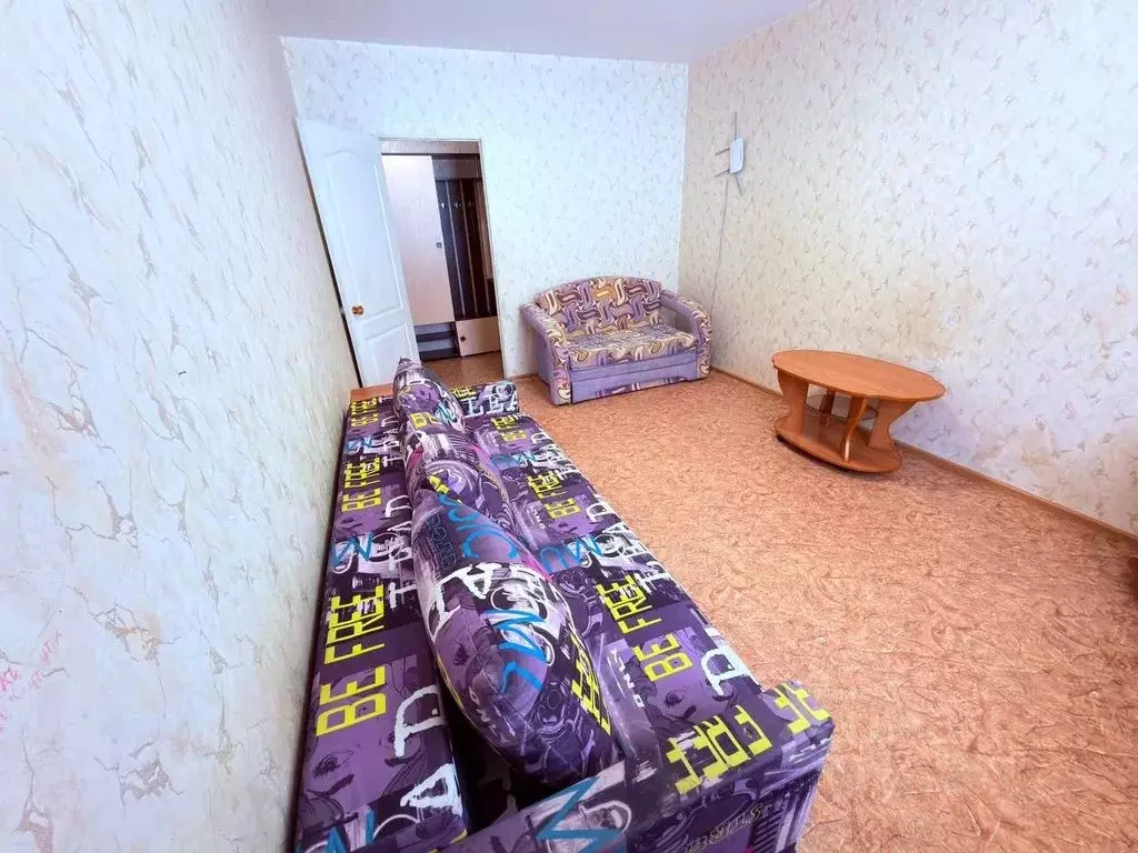 Студия Пермский край, Чусовой ул. Матросова, 31А (30.0 м) - Фото 2