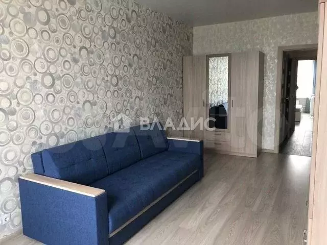 2-к. квартира, 52,4 м, 15/17 эт. - Фото 0
