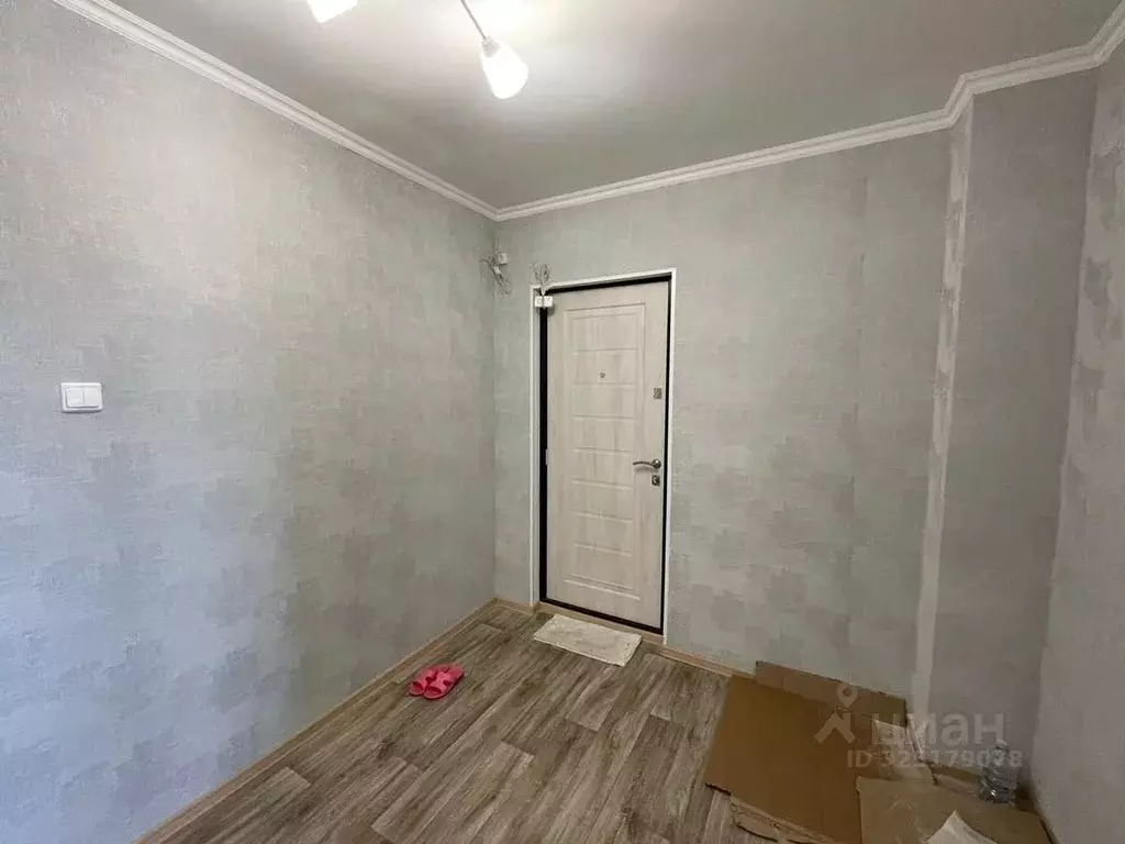 3-к кв. Московская область, Люберцы городской округ, Октябрьский пгт ... - Фото 2